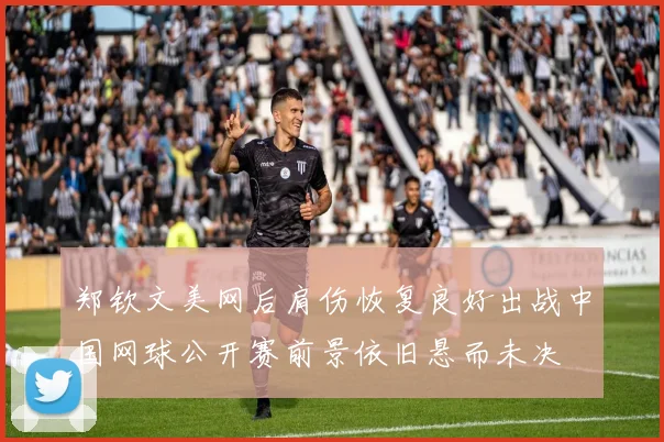 郑钦文美网后肩伤恢复良好出战中国网球公开赛前景依旧悬而未决