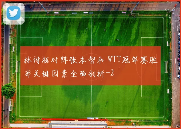 林诗栋对阵张本智和 WTT冠军赛胜率关键因素全面剖析